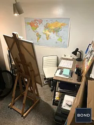 Rented by Bond New York