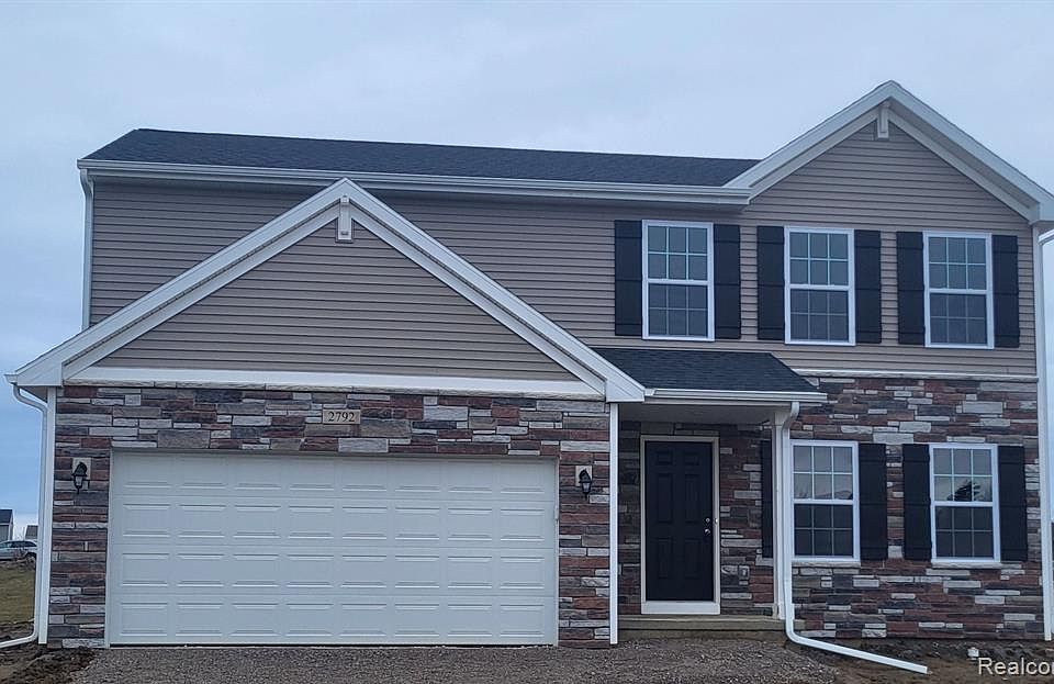 2792 Somerset St, Lapeer, MI 48446 Zillow