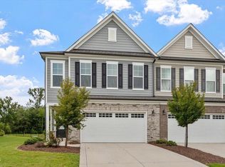 236 Luftee Ln, Holly Springs, NC 27540