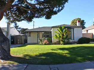 7865 Airlane Ave, Los Angeles, CA 90045