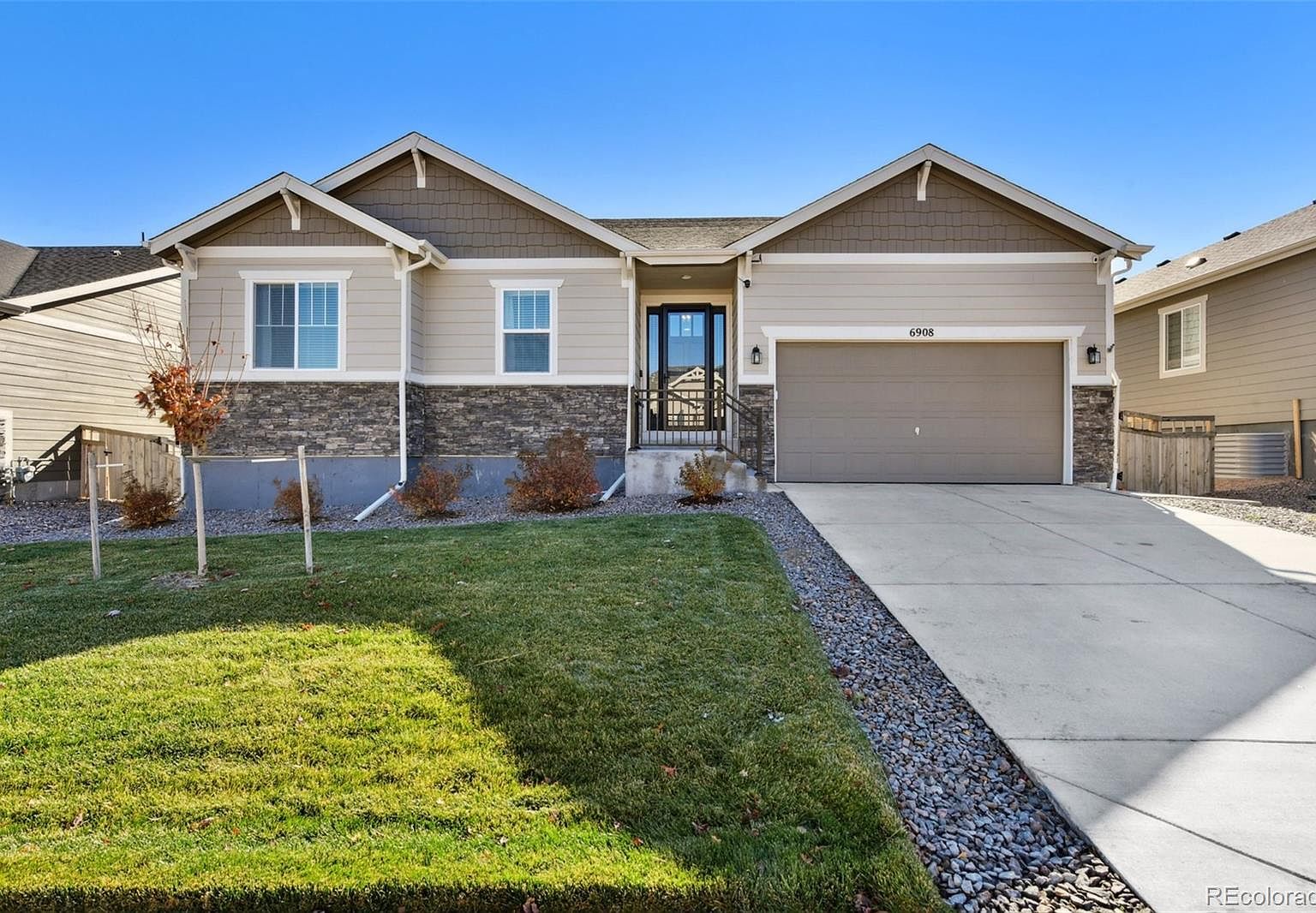 6908 Greenwater Circle, Castle Rock, CO 80108 Zillow