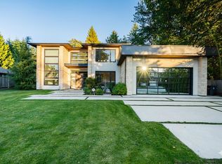 2162 124th St, Surrey, BC V4A 3M5