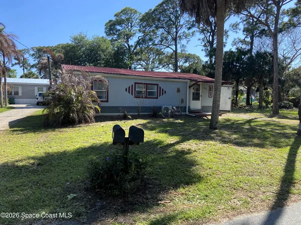 1825 Orris Ave, Merritt Island, FL 32952