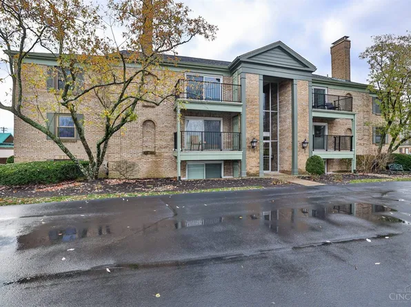 9760 Bunker Hill Ln Unit 76, Montgomery, OH 45242
