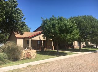 707 Armijo St, Logan, NM 88426