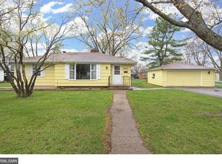9935 Fremont Ave S, Bloomington, MN 55431