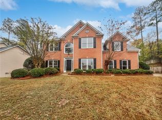982 Huntsman Trce, Lawrenceville, GA