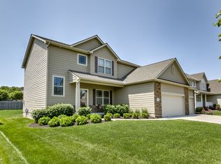 17007 Emiline St, Omaha, NE 68136