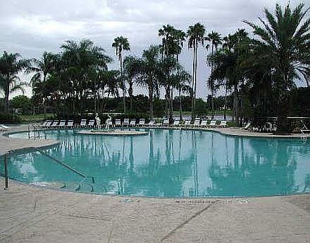Resort Living - Pool, Fitness Ctr, Tennis