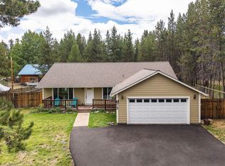 17385 Canvasback Dr, Bend, OR 97707