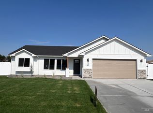 970 Campbell St, Vale, OR 97918