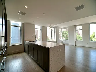 Rented by Extell Marketing Group LLC