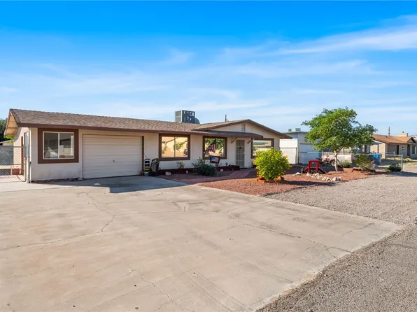 1160 Jasper Ave, Bullhead City, AZ 86442
