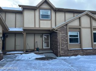 1225 Hidden Ridge Rd, Toledo, OH 43615