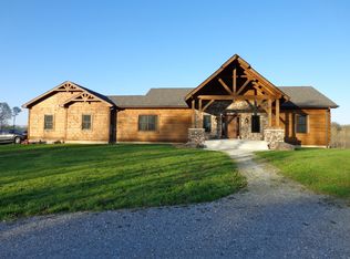 11990 S Jonesville Rd, Columbus, IN 47201