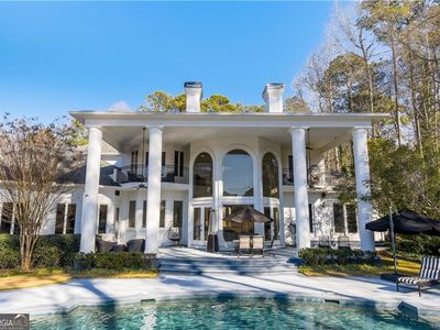 490 Birkdale Dr, Fayetteville, GA, 30215