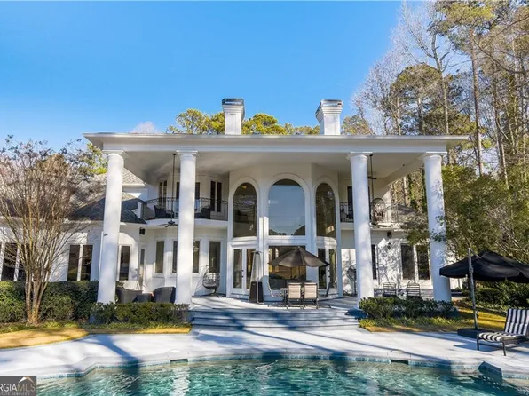 490 Birkdale Dr, Fayetteville, GA 30215