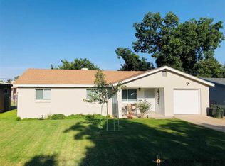 1008 Alamosa St, Carlsbad, NM 88220