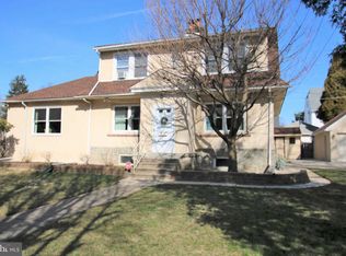 3641 Berry Ave, Drexel Hill, PA