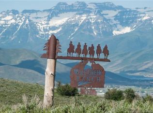 7951 Aspen Ridge Rd, Kamas, UT 84036