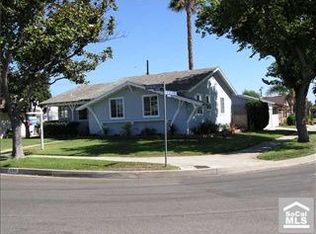 16222 Leffingwell Rd, Whittier, CA 90603