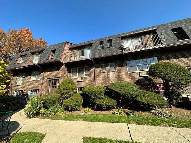 Brookdale Apartments