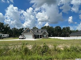 1086 Busy Corner Rd #HA08, Conway, SC 29527