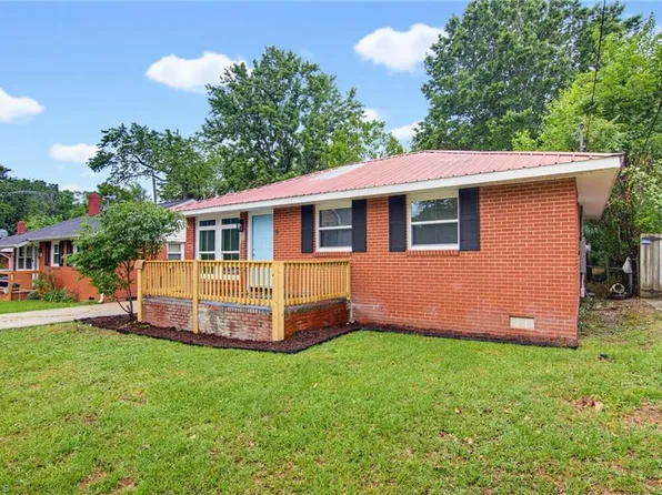 1022 Richland St, High Point, NC 27260