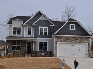 2218 Granville Dr, Goldsboro, NC 27530