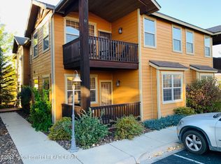 677 Buffalo Junction Loop UNIT 12, Driggs, ID 83422