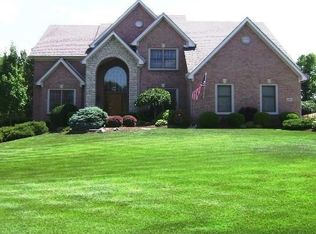 6873 Westin Rdg, Cleves, OH 45002