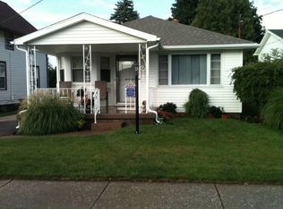 2805 Post Ave, Erie, PA 16508