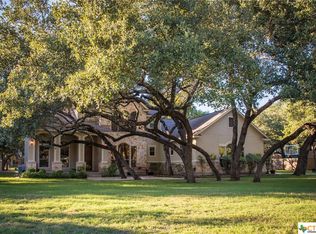 8815 Cherokee Path, Garden Ridge, TX 78266