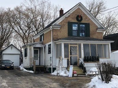 28 Spruce St, Massena, NY, 13662