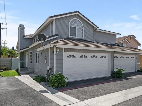 9900 Tagus St Unit 22, Pico Rivera, CA 90660