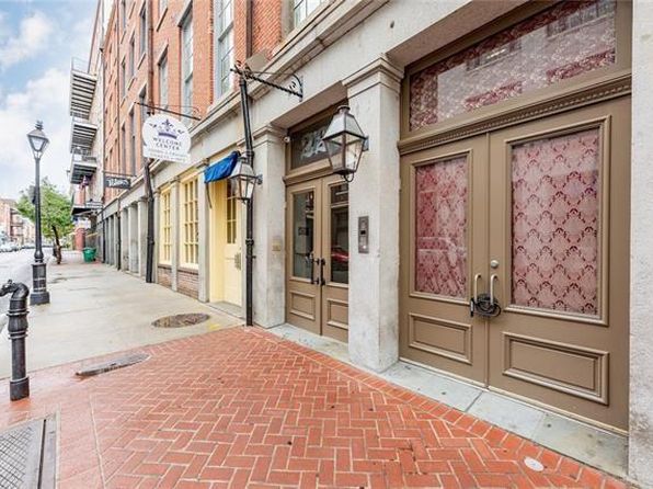 220 Decatur St SUITE 204, New Orleans, LA 70130