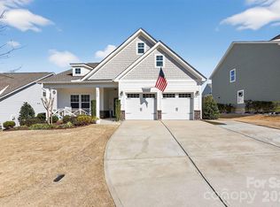 2689 Watergarden St, York, SC 29745