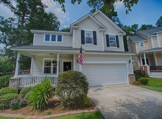 5338 Apollo Ct, North Charleston, SC 29420