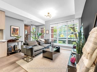 501 Adelaide St W #306, Toronto, ON M5V 0R3
