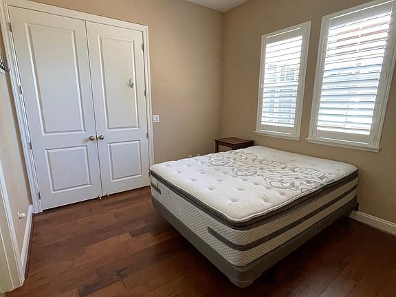 Downstairs Master #1