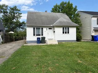 925 S Ashburton Rd, Columbus, OH 43227