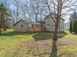 212 Cass St, Augusta, MI 49012
