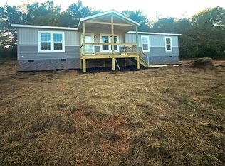 600 Tibbs Bridge Rd, Chatsworth, GA 30705