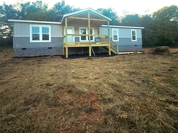 600 Tibbs Bridge Rd, Chatsworth, GA 30705