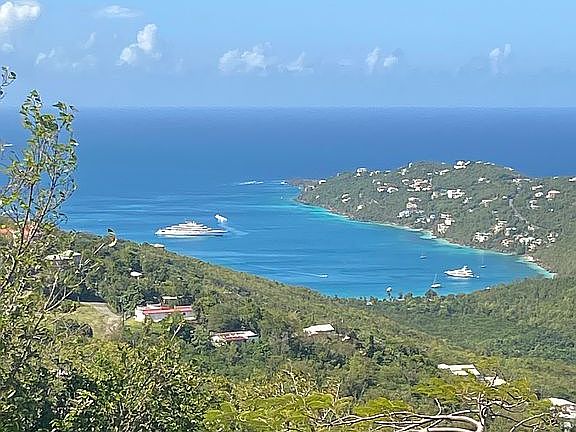 Magens Bay View
