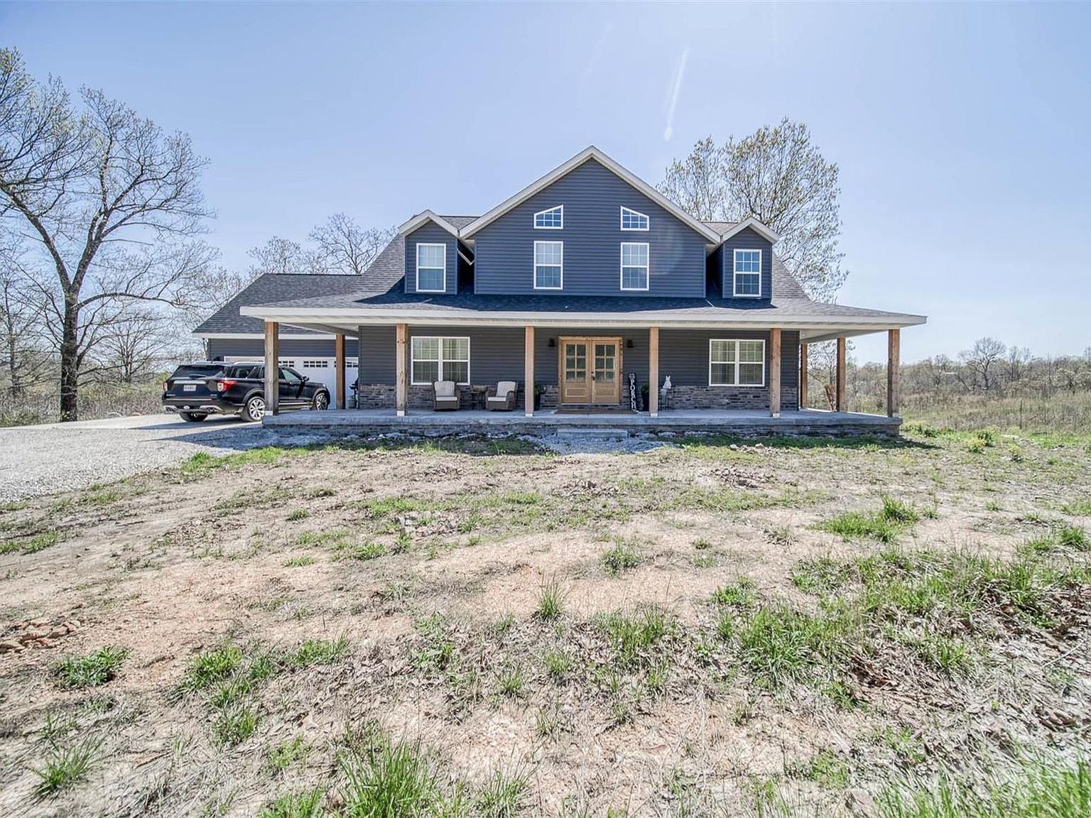 24460 Red Fox Ln, Waynesville, MO 65583 | Zillow