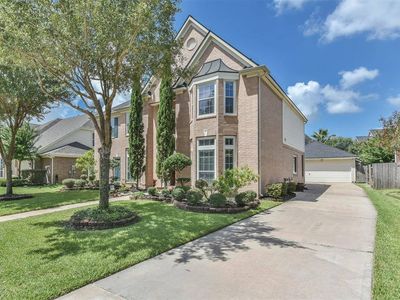 14223 Prospect Point Dr, Cypress, TX, 77429