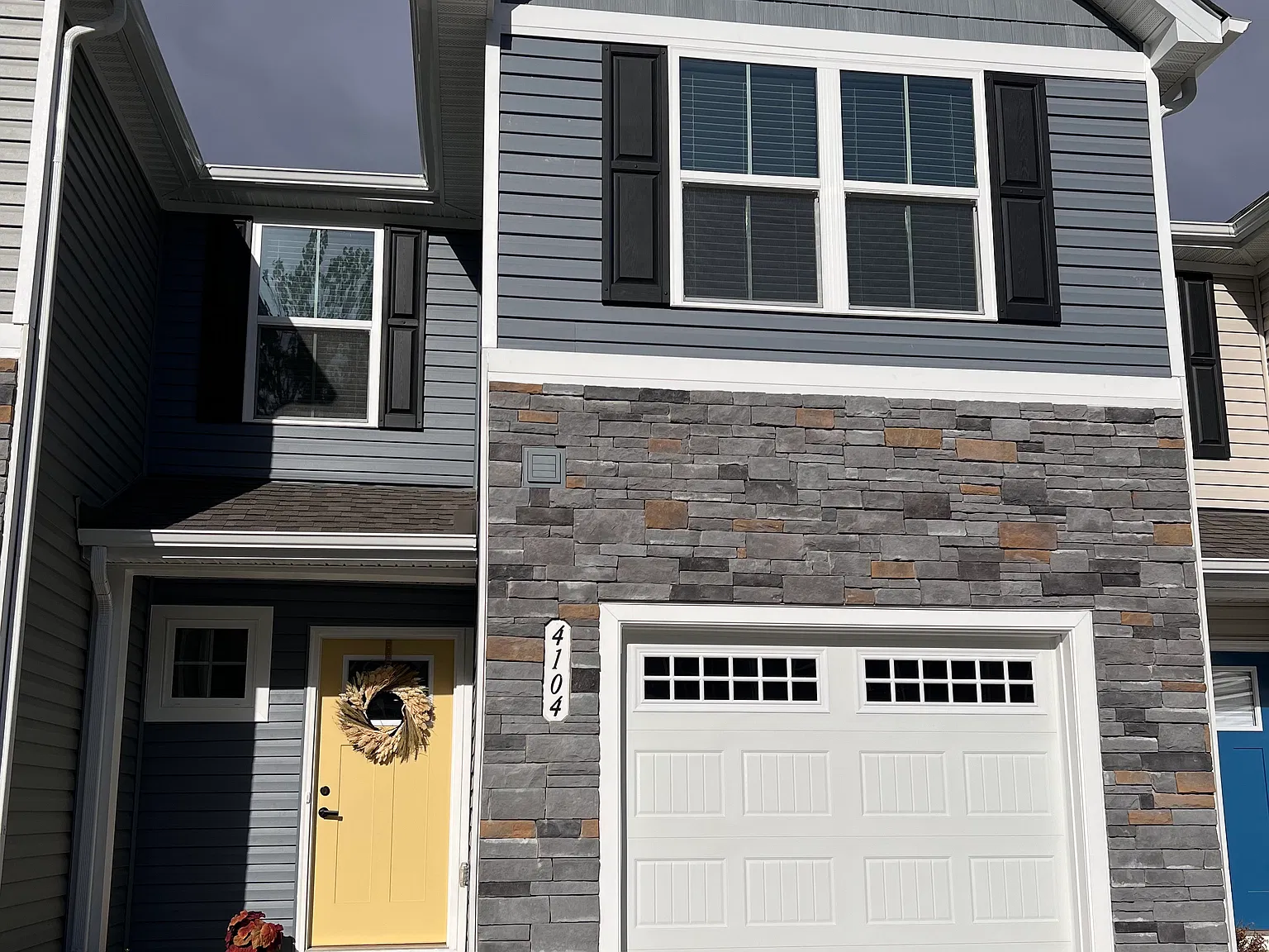 4104 Adams Creek Rd — Photo 1