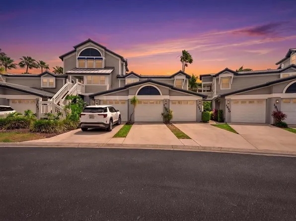 1332 Siesta Bayside Dr #1332-C, Sarasota, FL 34242