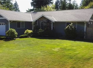 51 E Old Ranch Rd, Allyn, WA 98524